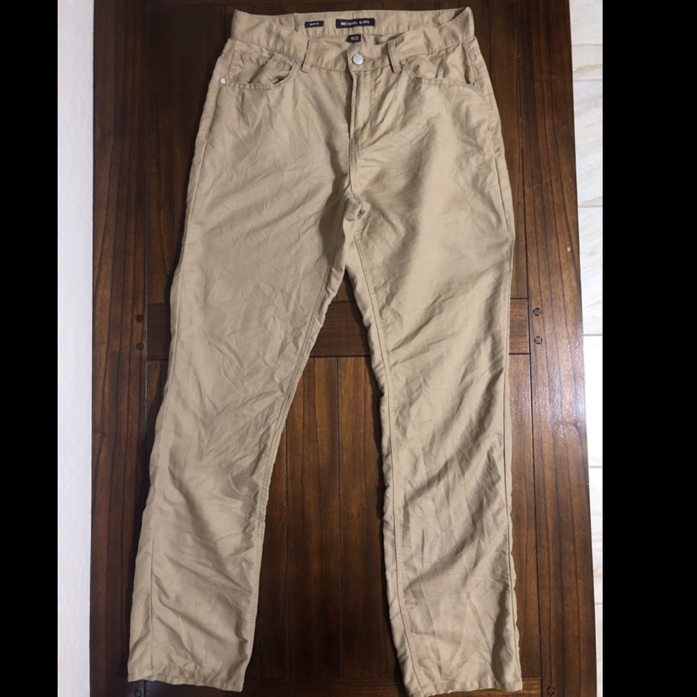 Men’s Michael Kors Pants